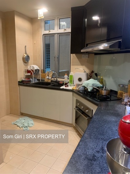 Forest Hills Condominium (D26), Condominium #491764251